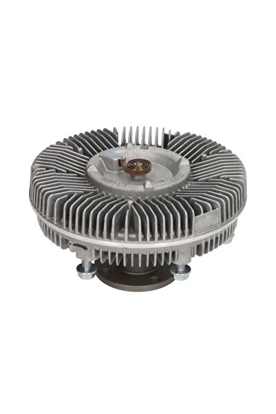 BORG-WARNER Vascocuplaj Ventilator Radiator Man Hocl M 2000 M M90 Tgl I Tgm I...