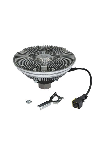 COJALI Vascocuplaj Ventilator Radiator (numar Pini: 5) Rvi C D Dti11-122hh-dx...