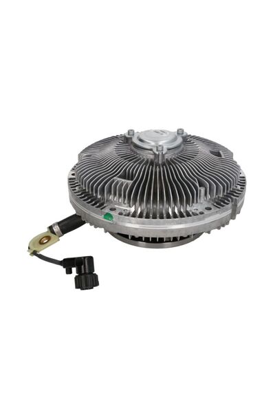 MAHLE Vascocuplaj Ventilator Radiator (numar Pini: 6, Flansa 3 Gauri; Scazut)...