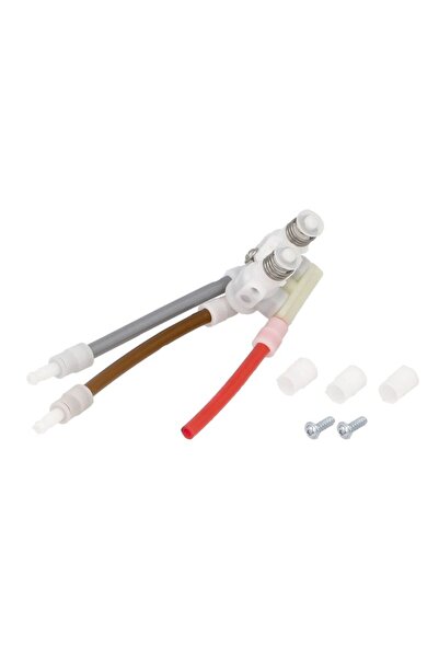akusan Kit Reparatie Scaun Iveco IVE-SE-027