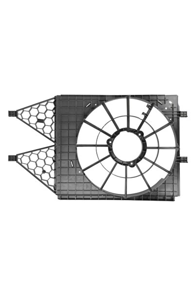 TYC Suport, Ventilator Seat Ibiza Iv Ibiza Iv Sc Ibiza Iv St Skoda Fabia Ii R...