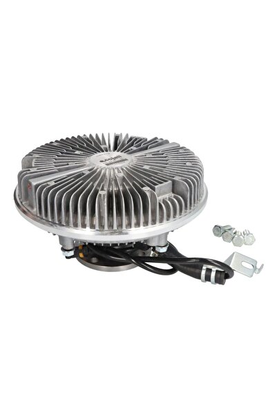 COJALI Vascocuplaj Ventilator Radiator (numar Pini: 2) Man E2000 El F2000 F90...