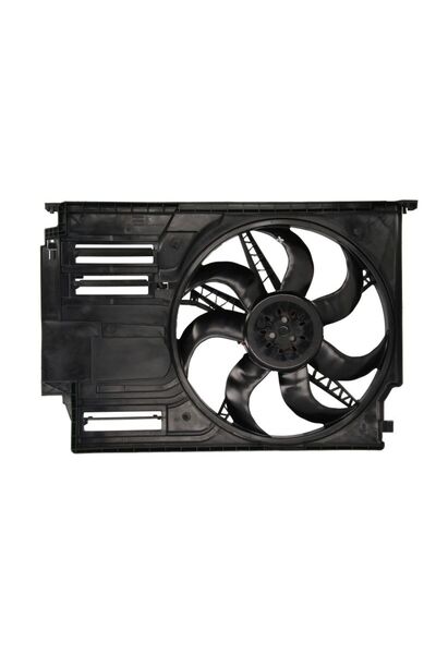MAHLE Ventilator, Radiator (cu carcasă) Bmw 2 (f45) 2 Gran Tourer (f46) 2 Gra...