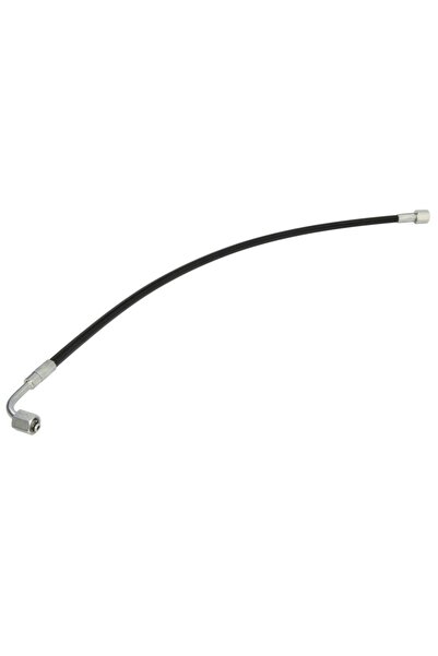 akusan Conducta Hidraulica Rabatare Cabina (550mm, M12x1,5mm) Iveco Eurocargo...