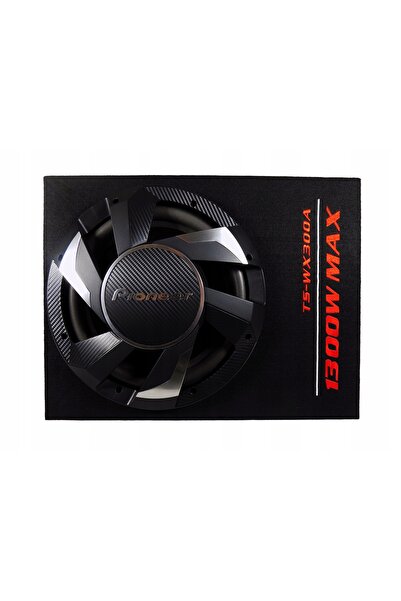 NO BRAND SUBWOOFER ACTIV PIONEER TS-WX300A