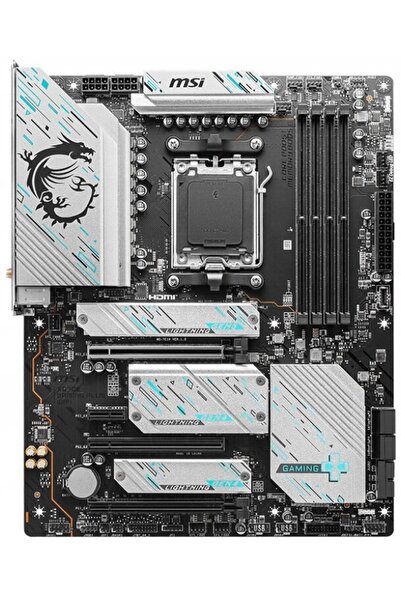 NO BRAND Placă de bază MSI X670E Gaming Plus WiFi