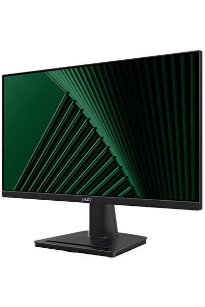 MSI Monitor PRO MP225V 21.45 1920x1080px VA 100Hz 1 ms