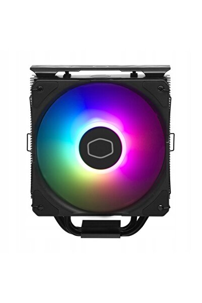 NO BRAND Cooler CPU COOLER MASTER Hyper 212 Pro Negru