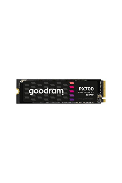 NO BRAND Dysk GOODRAM PX700 1TB SSD