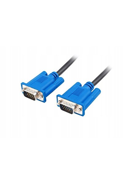 NO BRAND Cablu VGA - VGA LANBERG 5 m