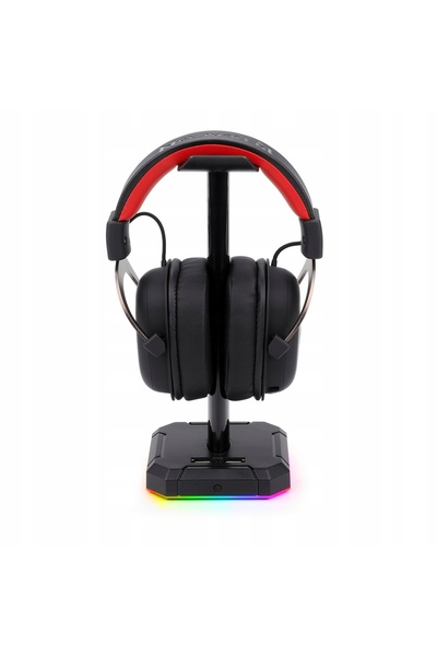 REDRAGON Suport pentru căști SCEPTER PRO HA300 RGB