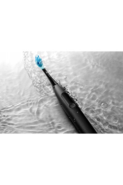 Oclean Periuță de dinți sonică X Ultra 20 Negru 2 capete