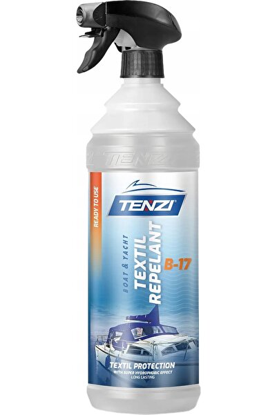 NO BRAND Preparat pentru impregnarea țesăturilor TENZI Boat Textil Repelant B...