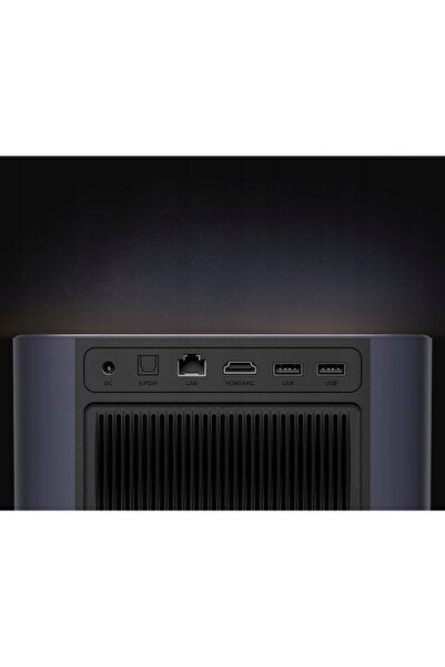 Dangbei Proiector Neo Smart 540LM Full HD (1920 x 1080)