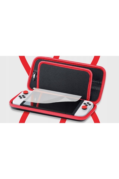 NO BRAND Set de accesorii FROGGIEX FX-NS-NSO-AK pentru Nintendo Switch/Oled