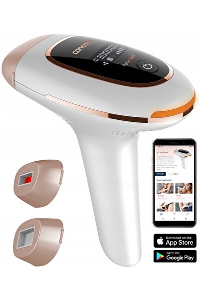 NO BRAND Depilator de plasă CONCEPT Perfect Skin IL3020