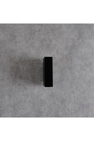 Goldlux Suport de perete exterior Orlean 319999 Negru