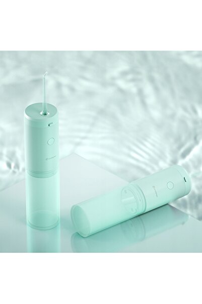 Enchen Irigator cu acumulator Mint 3 Timer