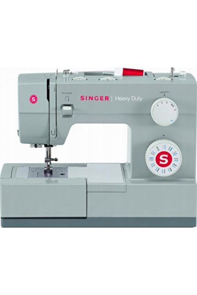 NO BRAND Mașină de cusut SINGER Heavy Duty 4423
