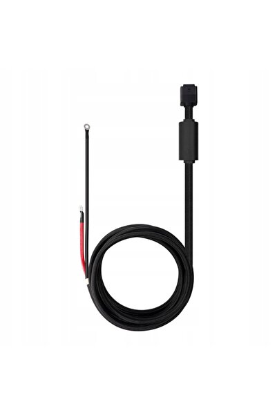 EcoFlow Încărcător auto Alternator Charger Negru