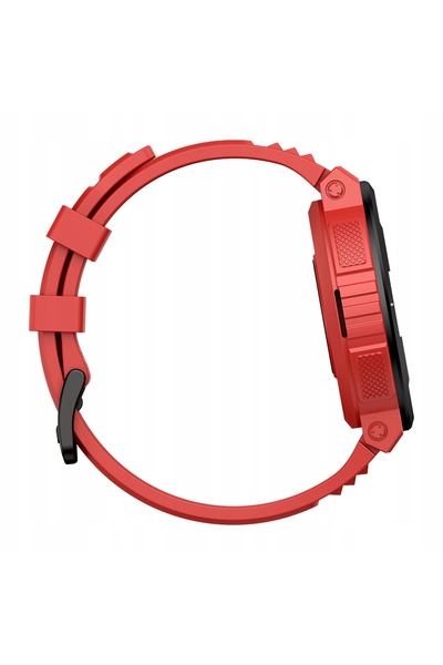 Zeblaze Smartwatch Ares 3 Plus Roșu