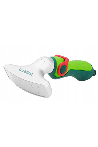 NO BRAND Pistol de pulverizare VERTO 15G708 reglabil