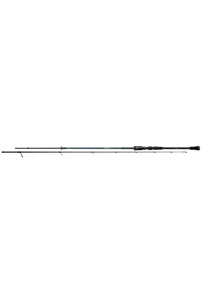 NO BRAND Undiță MIKADO Jaws Evo Spin 2.10m / 4-25g