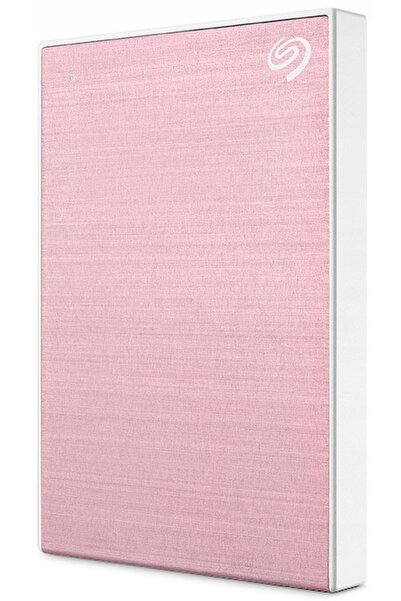 NO BRAND Dispozitiv SEAGATE One Touch 2TB HDD Roz
