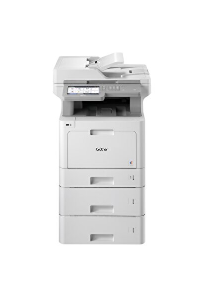 Brother Dispozitiv multifuncțional MFC-L9570CDW Wi-Fi Imprimare color