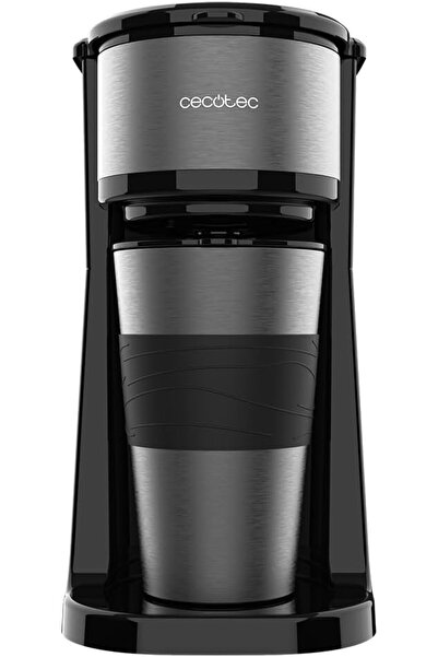 CECOTEC Cafea Express 66 Drop & Go