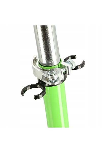 Nils Extreme Trotinetă pentru copii HD114 Verde pliabilă