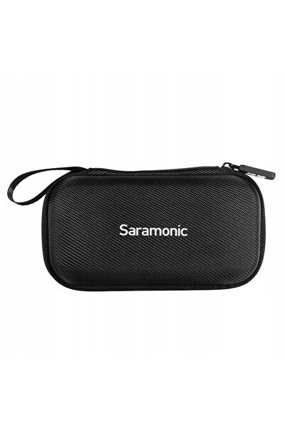 Saramonic Sistem wireless Blink500 ProX Q1 (RX + TX)