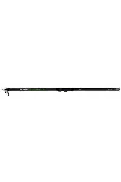 NO BRAND Undiță MIKADO Intro II Power Tele Float 3.90m / 1-60g