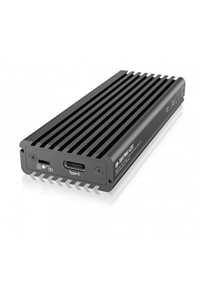 NO BRAND Carcasă disc ICY BOX IB-1817MC-C31