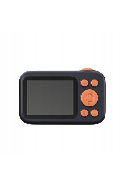 SJCAM Cameră sportivă FunCam Plus Negru