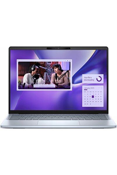 Dell Laptop Inspiron 14 Plus 7441 14'' Snapdragon X Plus 16GB/1TB Win11