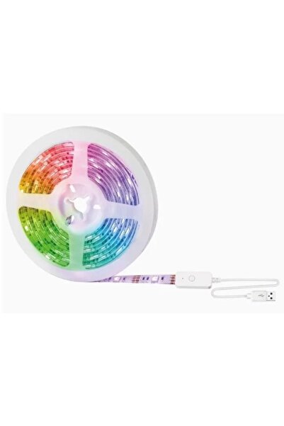 Gosund Bandă LED SL2 5 m Wi-Fi