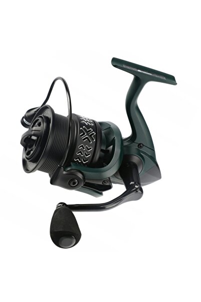 Mikado Mulineta de pescuit Noctis X LCF 5010 FD