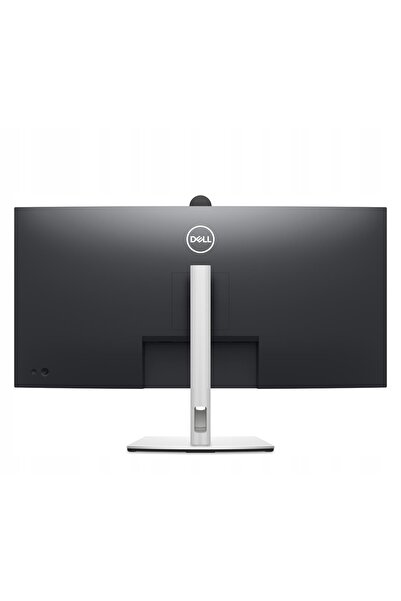 NO BRAND Monitor DELL P3424WEB 34 3440x1440px IPS Curbat