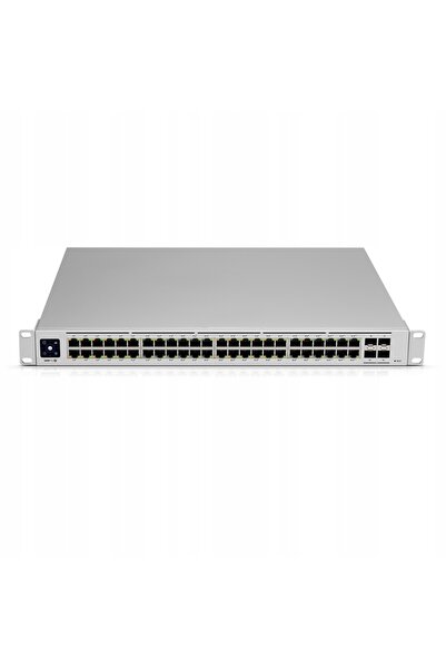 NO BRAND Ubiquiti USW-Pro-48-POE UniFi Switch Gigabit cu 48 de Porturi