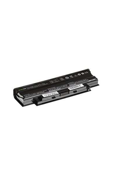 NO BRAND Baterie pentru laptop GREENCELL J1KND 4400mAh