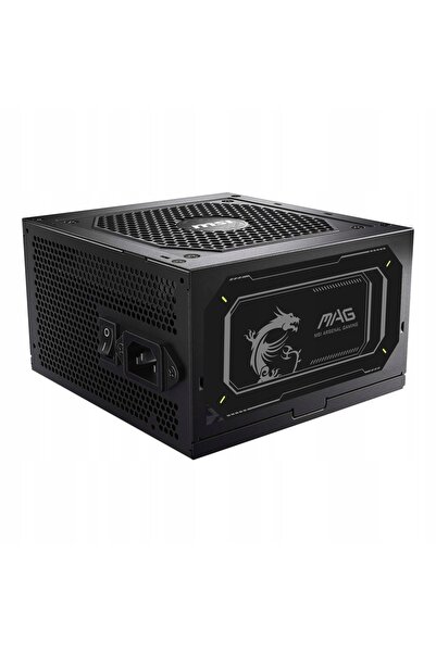 NO BRAND Alimentator MSI MAG A850GL II 850W 80 Plus Gold PCIe5.1