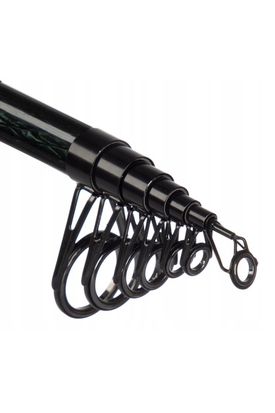 NO BRAND Undiță MIKADO Intro II Power Tele Float 3,6 m / 60 g