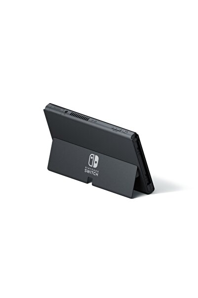 NO BRAND Consola NINTENDO Switch Oled Albă
