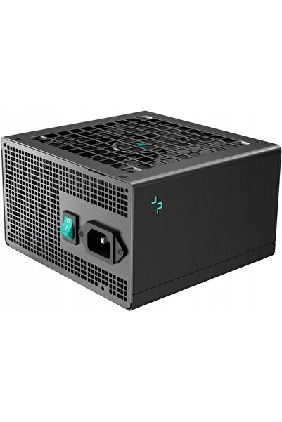 NO BRAND Sursă de alimentare DEEPCOOL PN650D 650W Gold