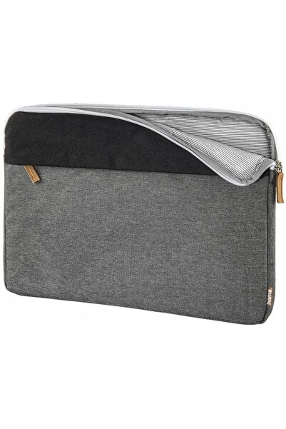 Hama Husă pentru laptop Florenz 13.3 inci Gri-negru