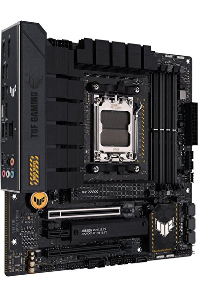 NO BRAND Placa de bază ASUS TUF Gaming B650M-Plus
