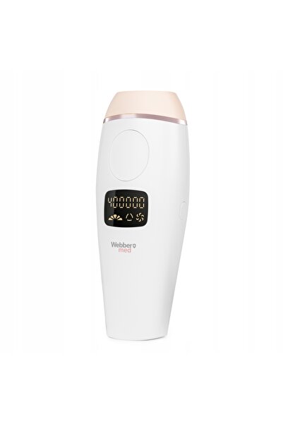 WEBBER Depilator IPL S5 cu filtru UV încorporat