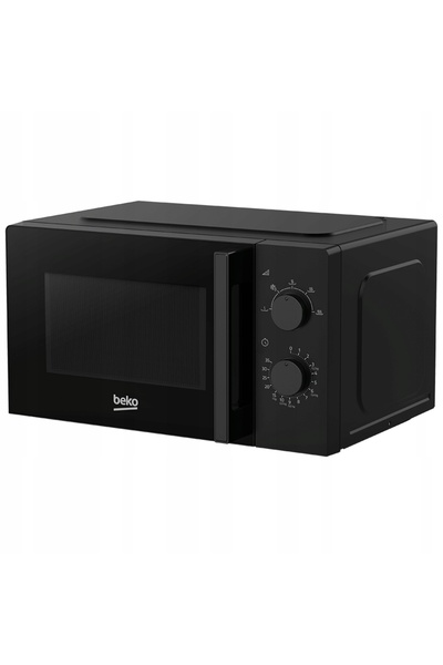 Beko Cuptor cu microunde MOC20100B2 700W 20L Negru