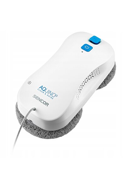 NO BRAND Robot pentru spălarea geamurilor SENCOR SRW6010WH